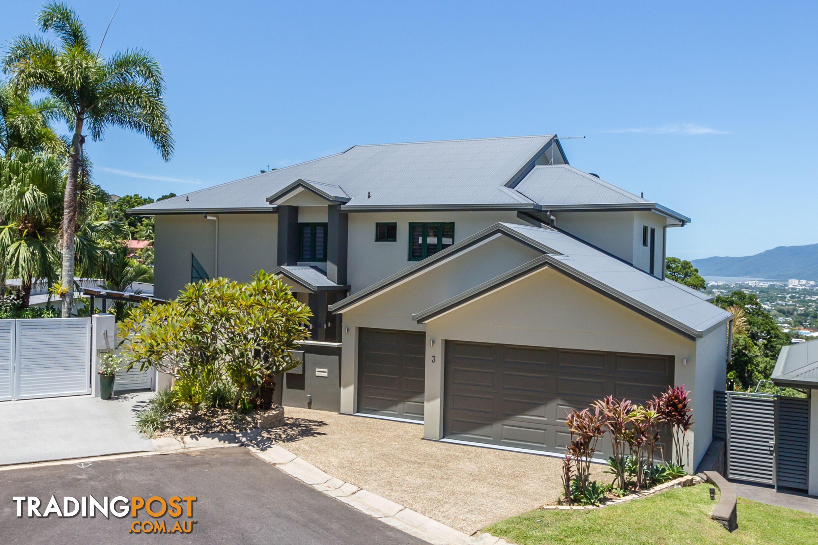 3 Richmond Court MOOROOBOOL QLD 4870