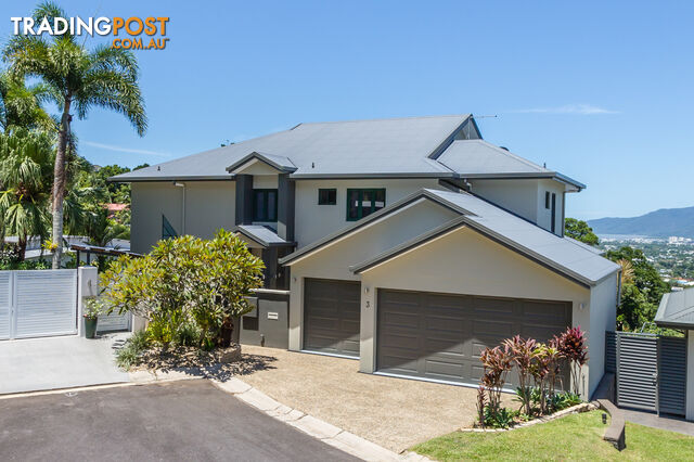 3 Richmond Court MOOROOBOOL QLD 4870