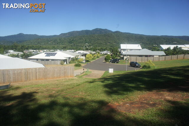 30 Port Close TRINITY BEACH QLD 4879