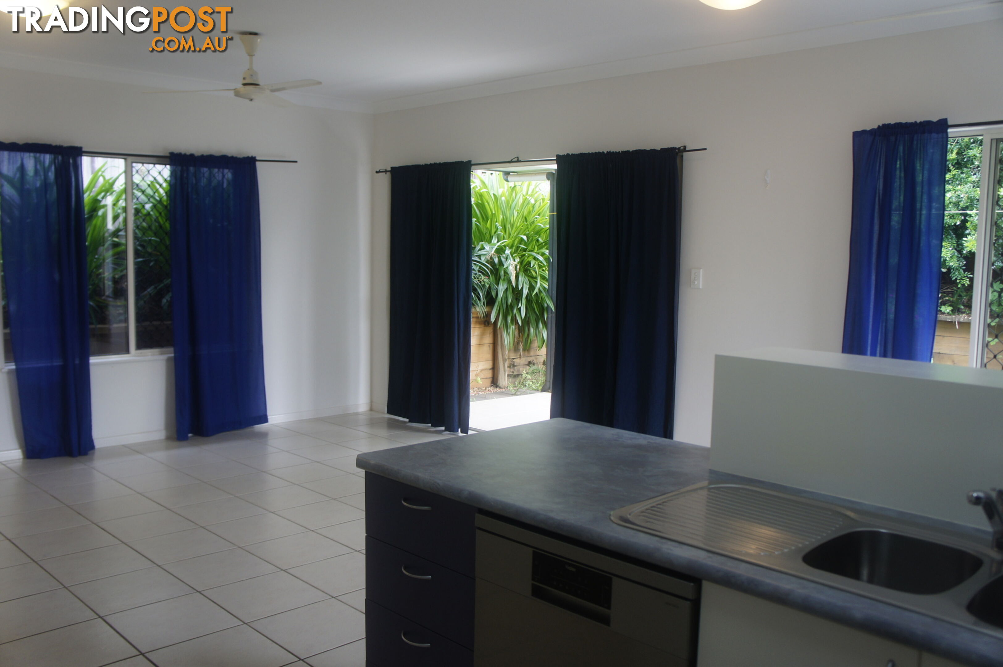 4 Teak Court MOUNT SHERIDAN QLD 4868