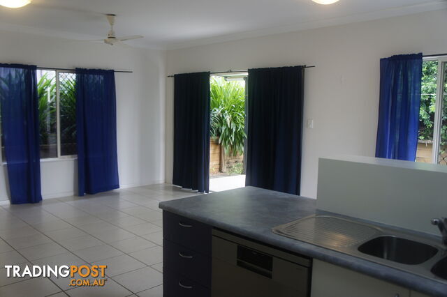 4 Teak Court MOUNT SHERIDAN QLD 4868