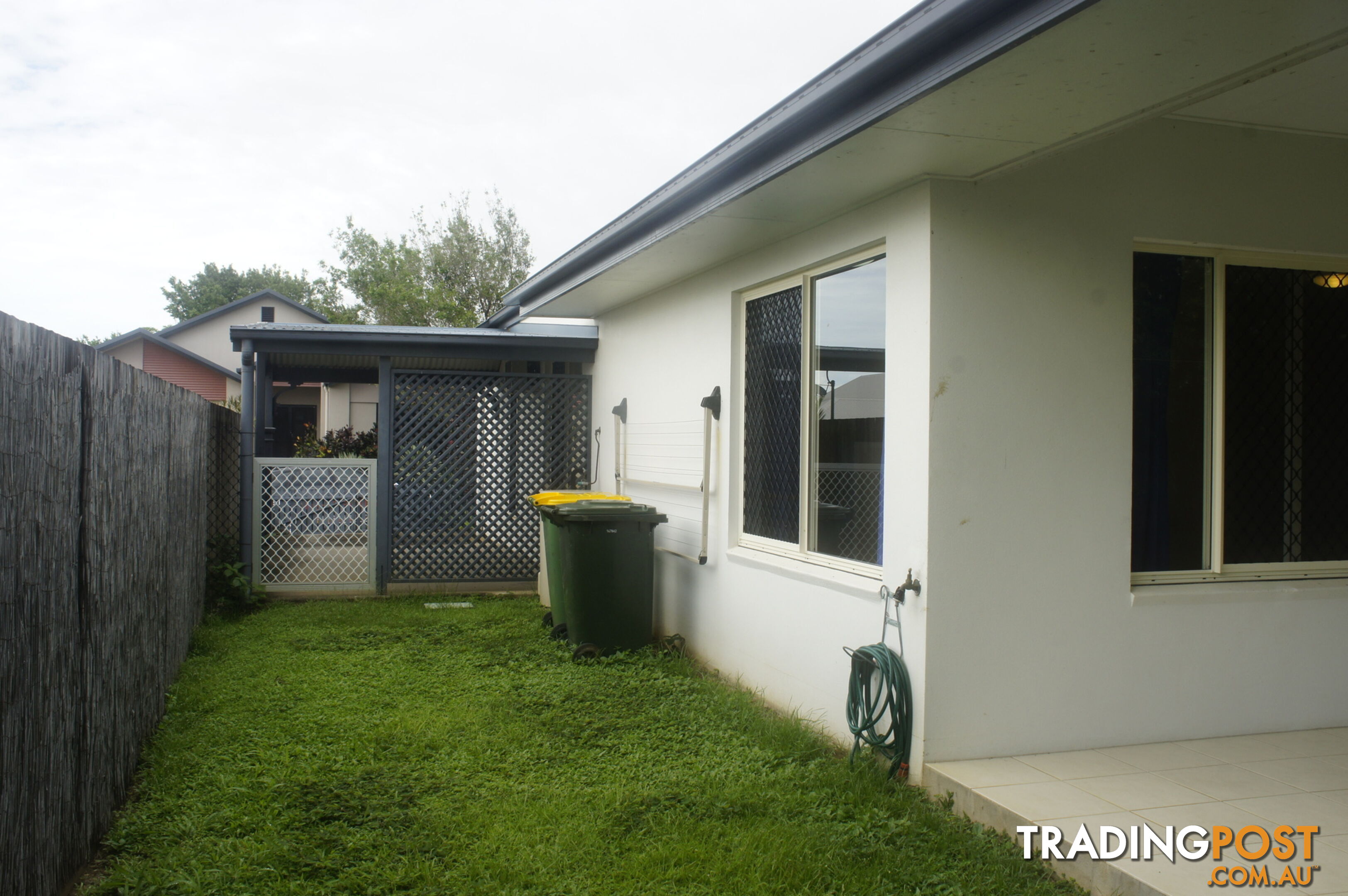 4 Teak Court MOUNT SHERIDAN QLD 4868