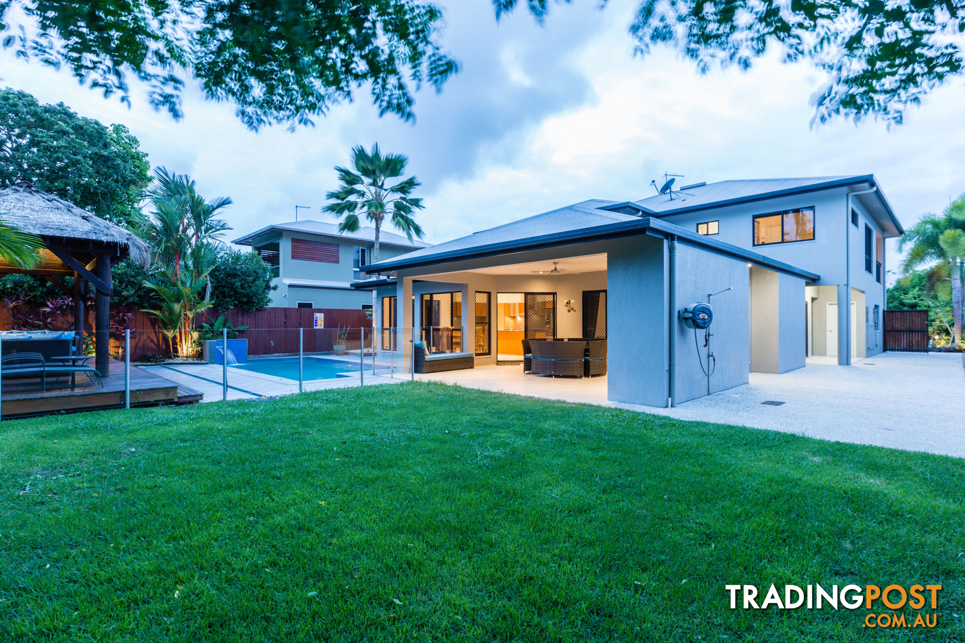 54 Harbour Drive TRINITY PARK QLD 4879