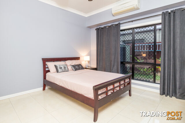 54 Harbour Drive TRINITY PARK QLD 4879