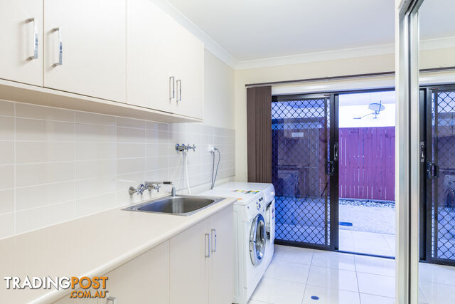 54 Harbour Drive TRINITY PARK QLD 4879