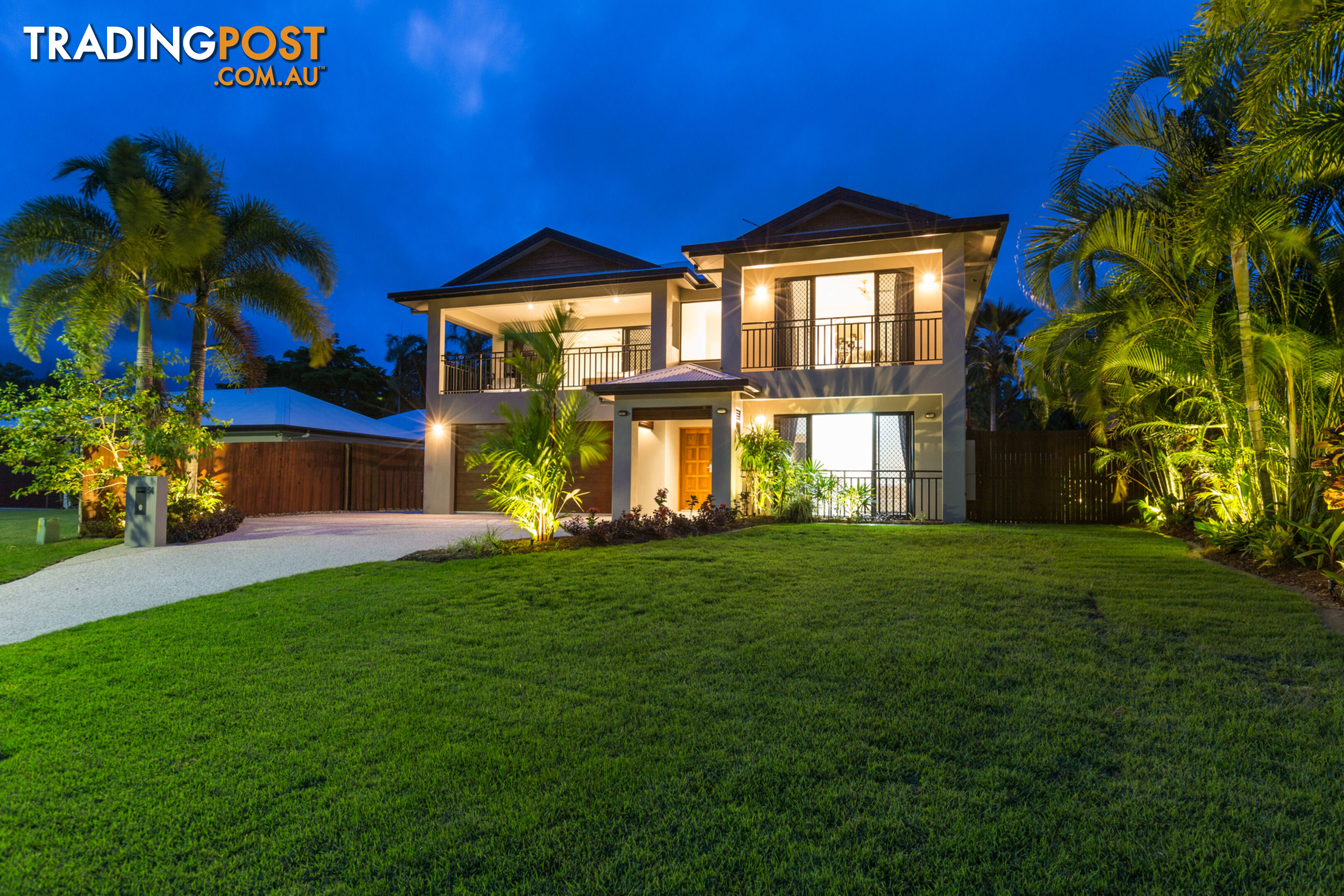 54 Harbour Drive TRINITY PARK QLD 4879