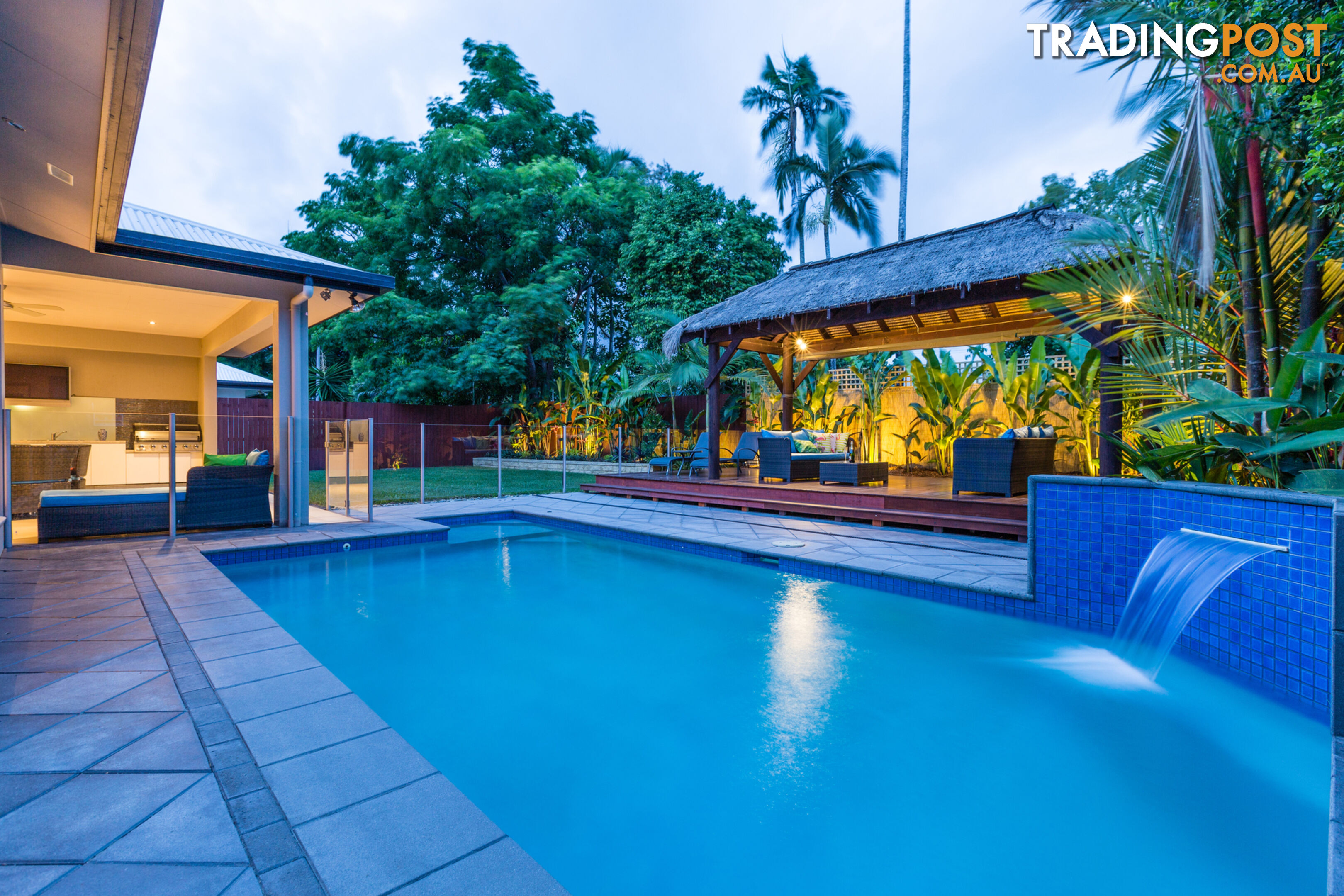 54 Harbour Drive TRINITY PARK QLD 4879