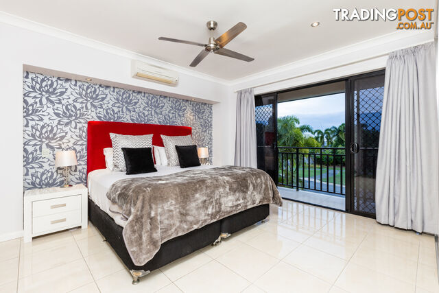 54 Harbour Drive TRINITY PARK QLD 4879