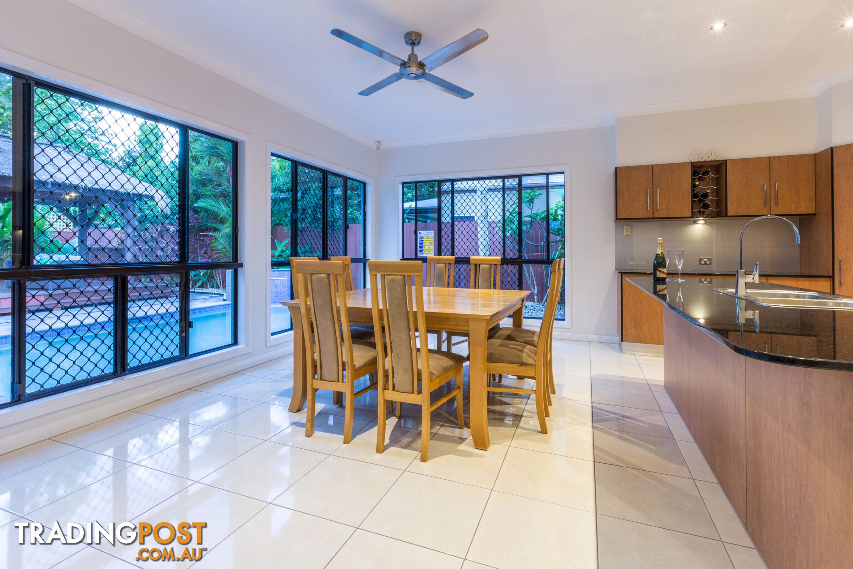 54 Harbour Drive TRINITY PARK QLD 4879