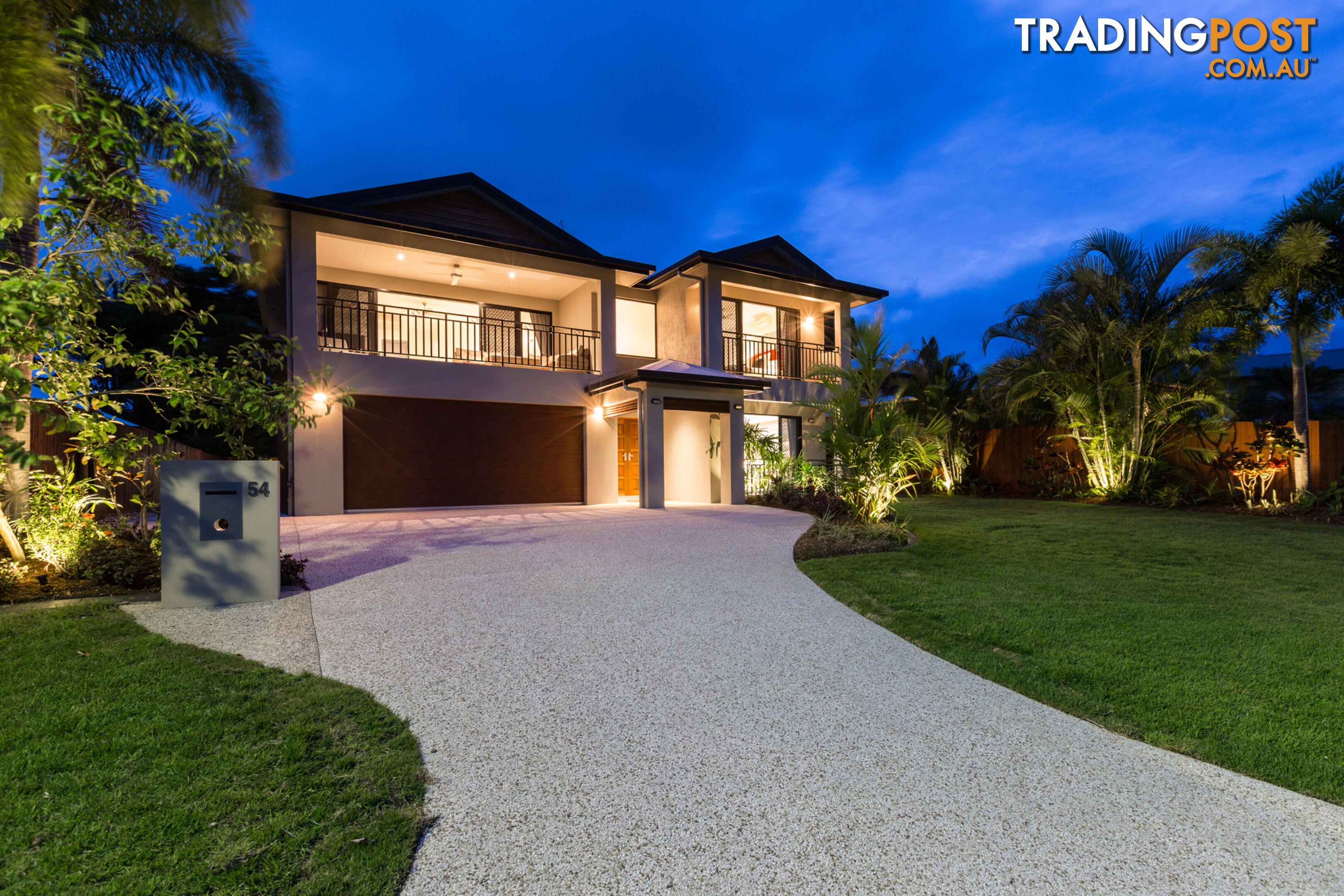 54 Harbour Drive TRINITY PARK QLD 4879