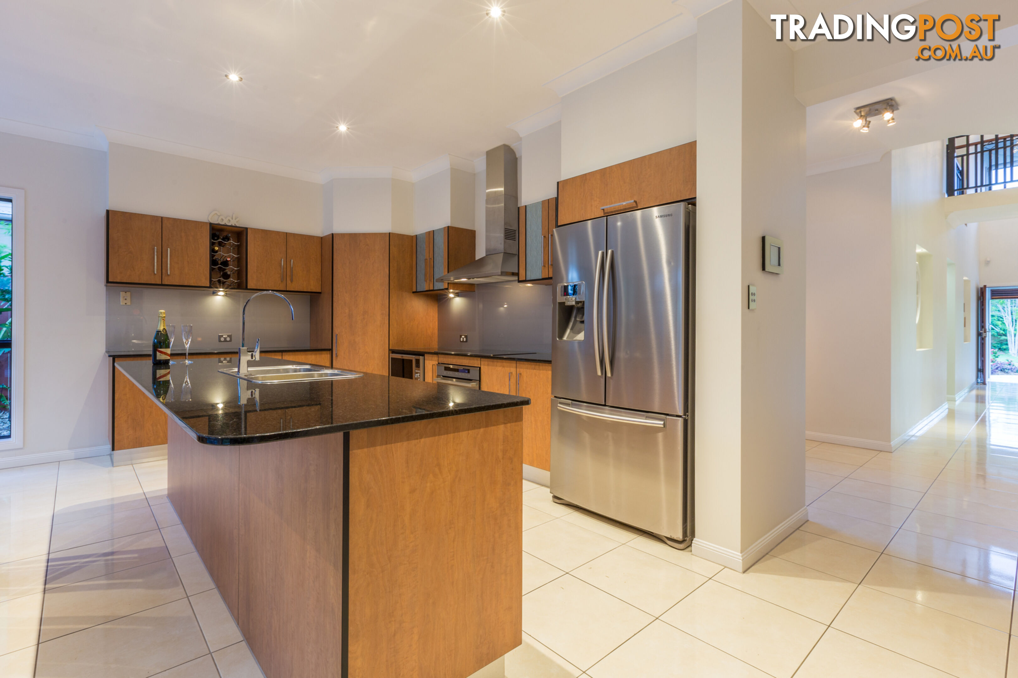 54 Harbour Drive TRINITY PARK QLD 4879