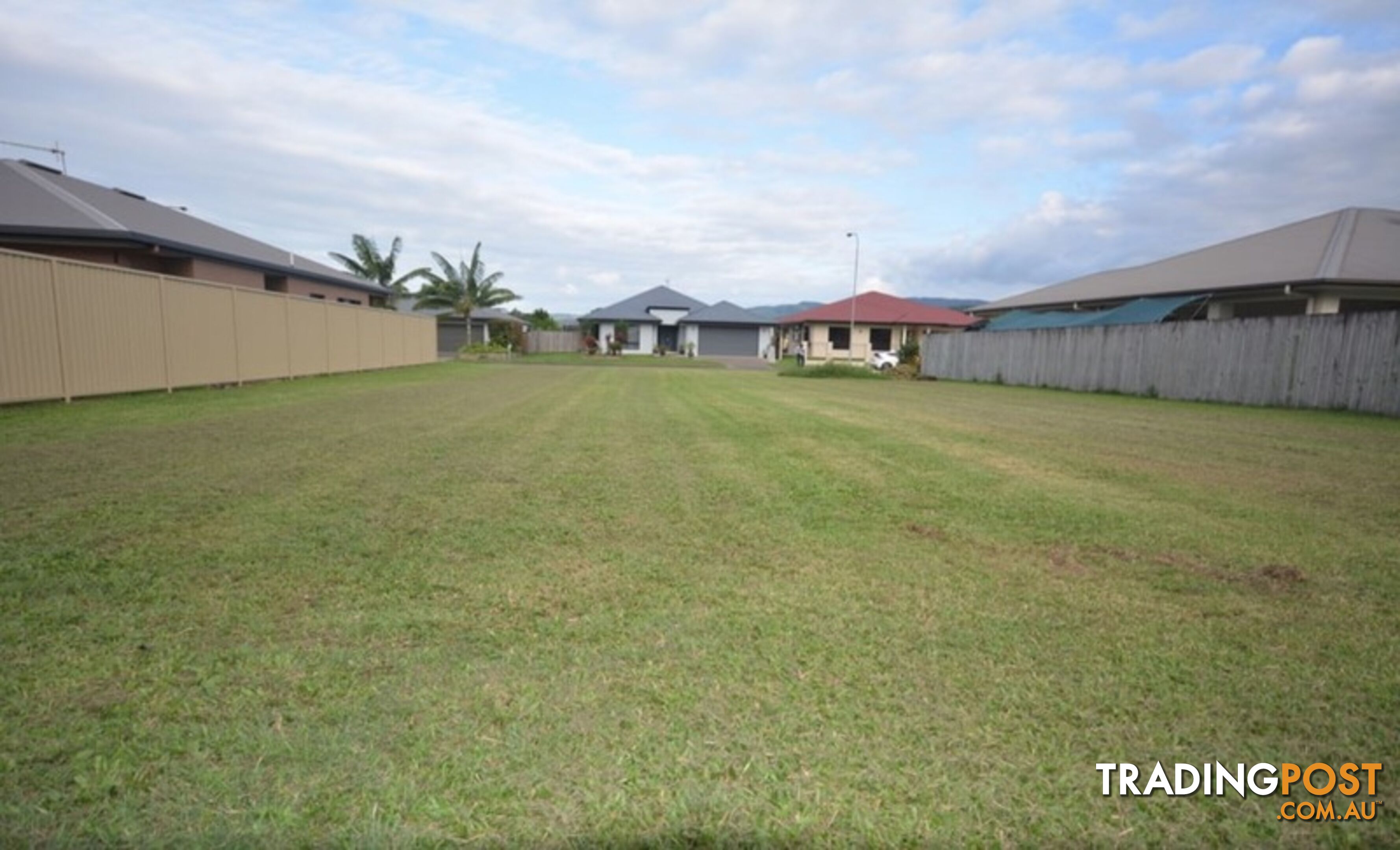 8 Riflebird Cres MOSSMAN QLD 4873