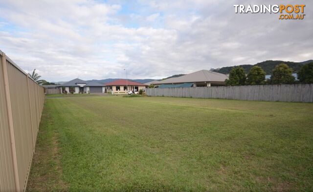 8 Riflebird Cres MOSSMAN QLD 4873