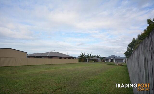 8 Riflebird Cres MOSSMAN QLD 4873