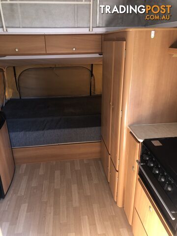 2009 Jayco EXPANDA OUTBACK