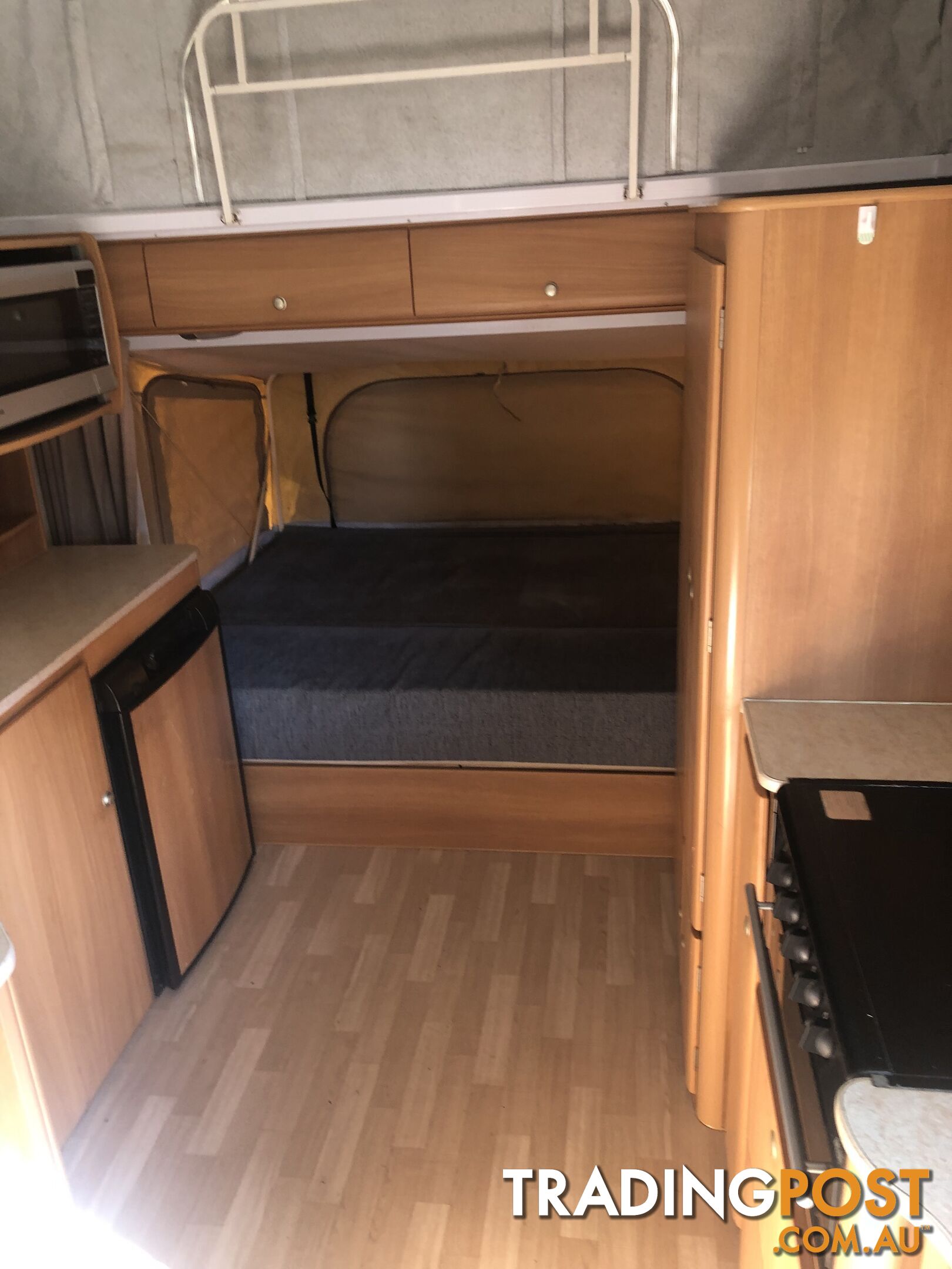 2009 Jayco EXPANDA OUTBACK