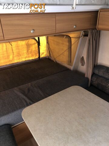 2009 Jayco EXPANDA OUTBACK