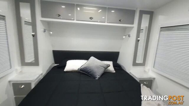 DRIFTER - COMPACT FAMILY BUNK VAN - photo 3 of 27