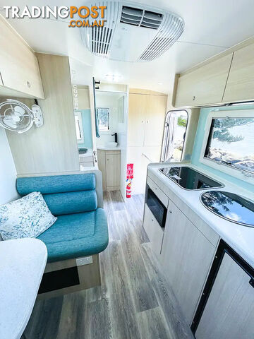 2023 EXPLORER MOTORHOME DISCOVERY AUSTRALIAÂS PREMIER 4WD MOTORHOME