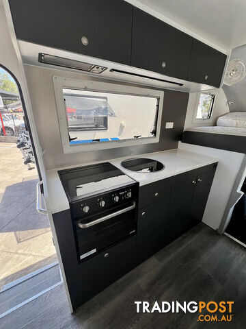 2021 EXPLORER MOTORHOME VISION AUSTRALIAÂS PREMIER 4WD MOTORHOME - photo 5 of 18