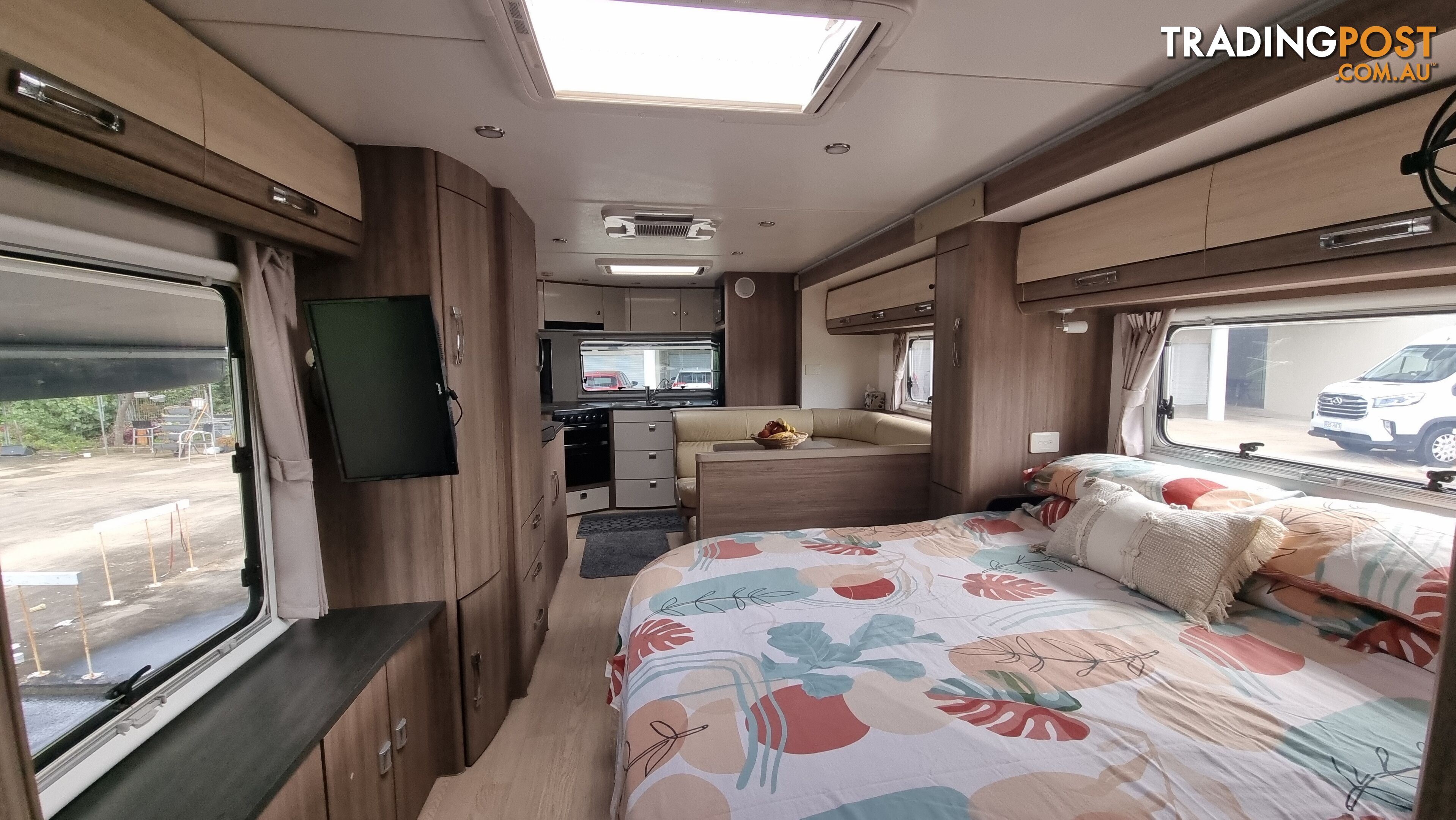 2015 Jayco 24.73