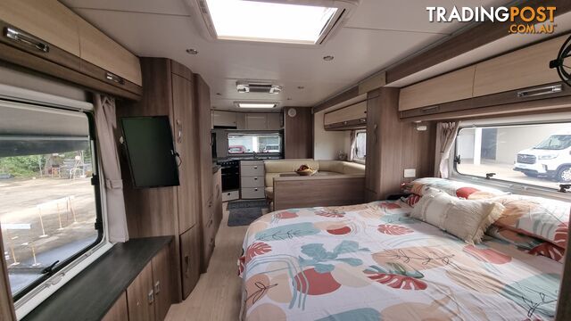 2015 Jayco 24.73