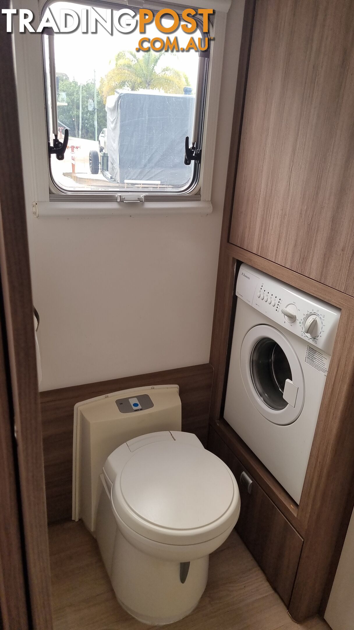 2015 Jayco 24.73