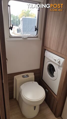 2015 Jayco 24.73