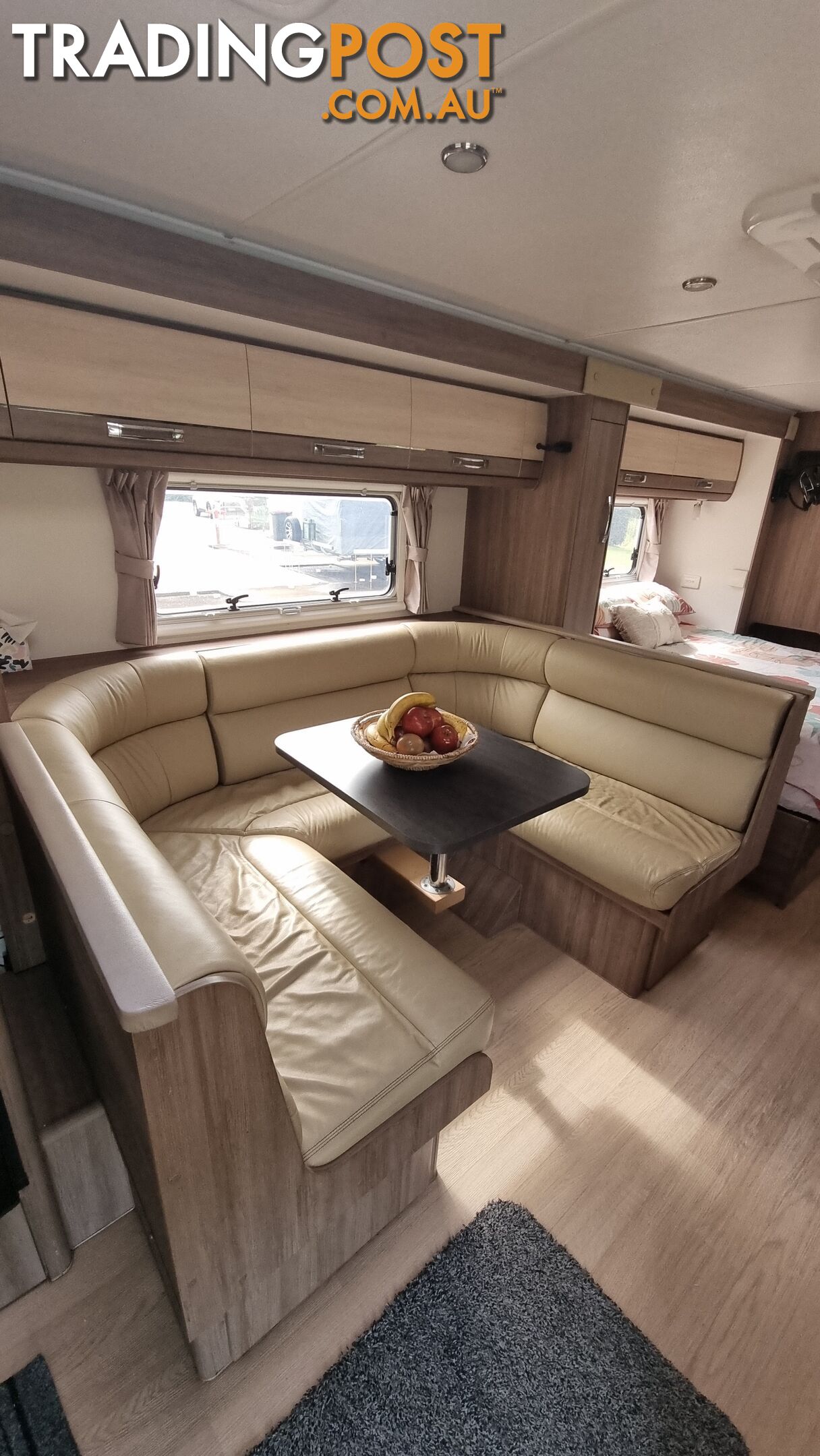 2015 Jayco 24.73