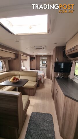 2015 Jayco 24.73