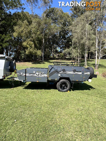 2021 AUSRV GT Forward Fold