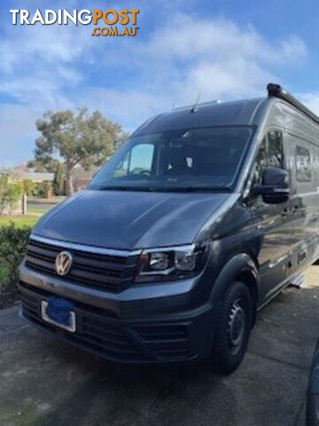 2023 Jayco Optimum 6.8m Motorhome VW.22-1.OP-MY23