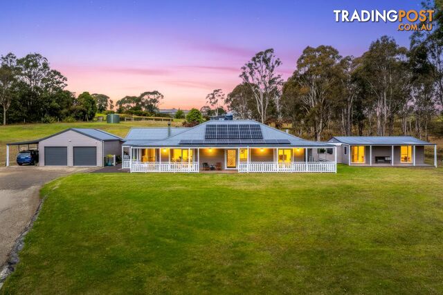229 Dwyers Creek Road MORUYA NSW 2537