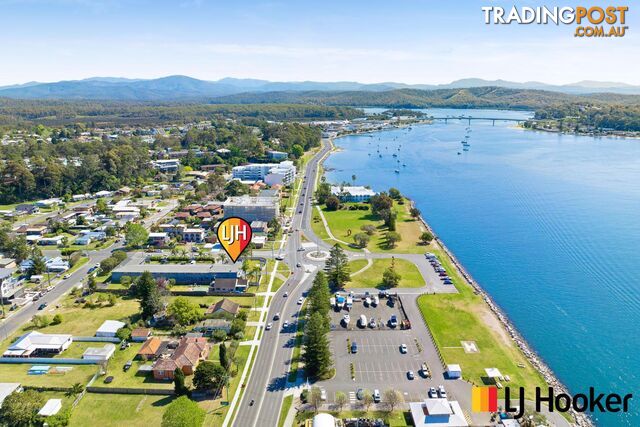 60-64 Beach Street BATEMANS BAY NSW 2536