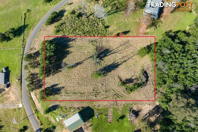 Lot 1 & 2/ Byrnes Street NERRIGUNDAH NSW 2545