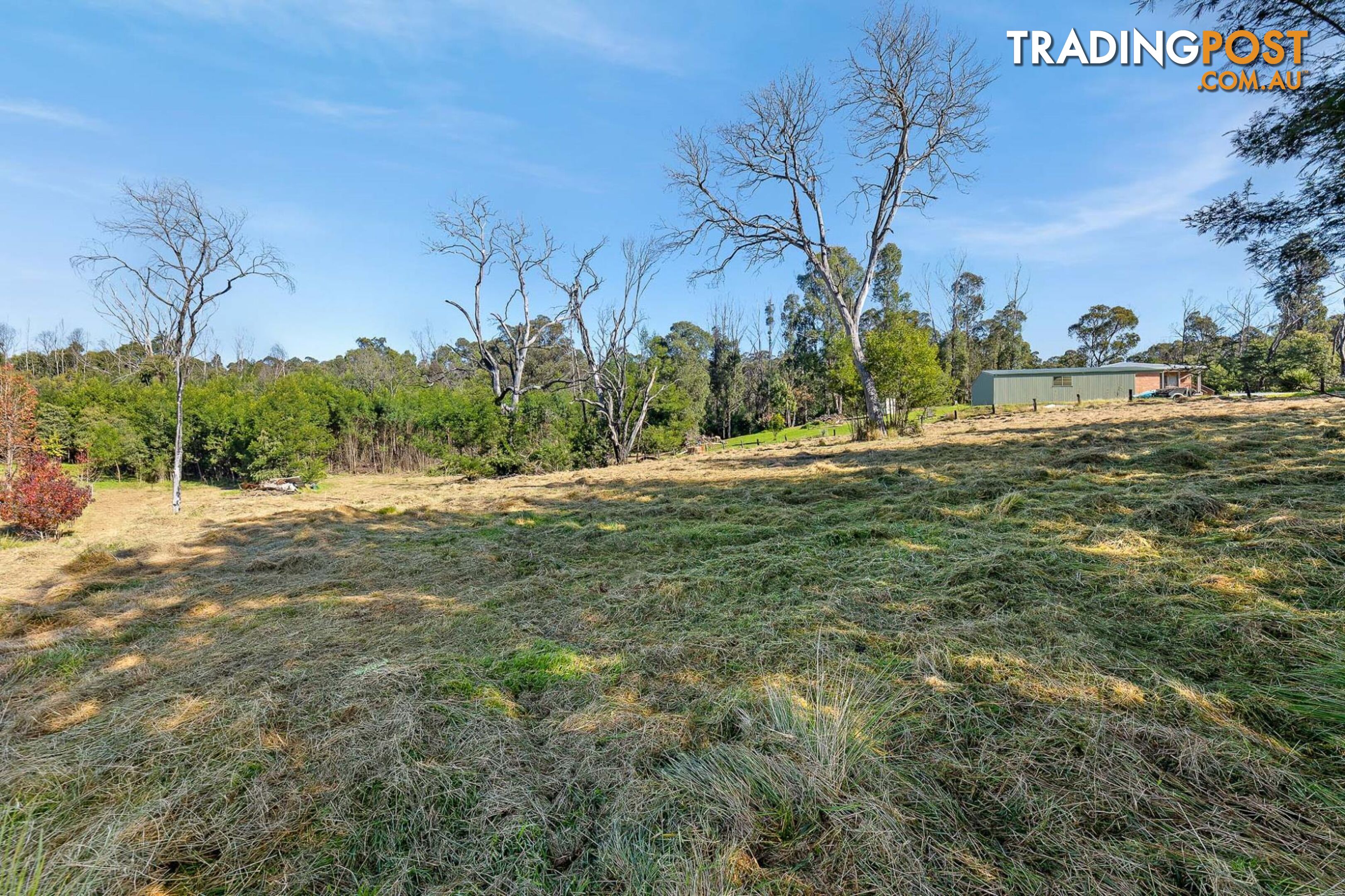 Lot 1 & 2/ Byrnes Street NERRIGUNDAH NSW 2545