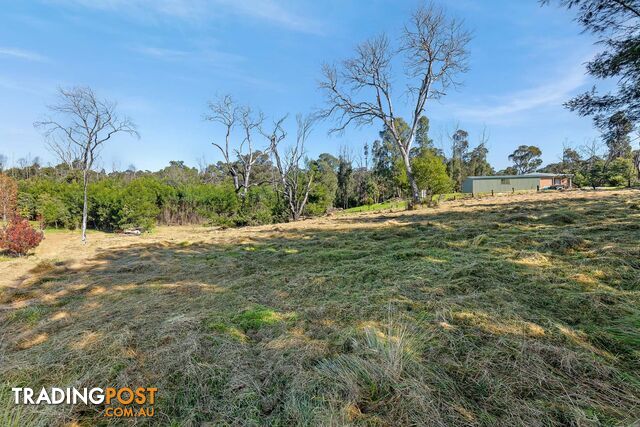 Lot 1 & 2/ Byrnes Street NERRIGUNDAH NSW 2545