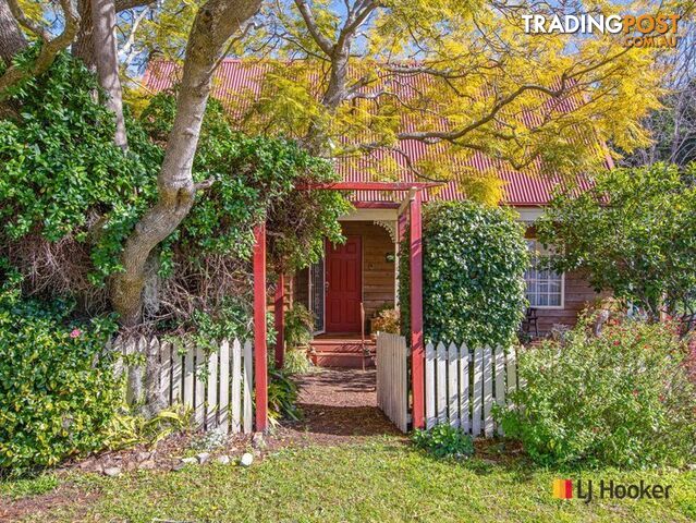 95 Albert Street MORUYA NSW 2537 - photo 1 of 10