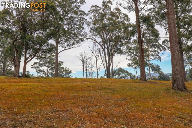 Lot 119 Lyrebird Place BODALLA NSW 2545