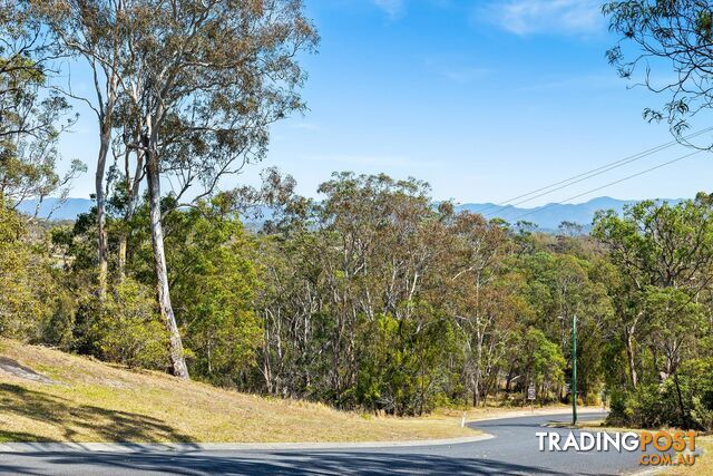 2 Halyard Drive MORUYA HEADS NSW 2537