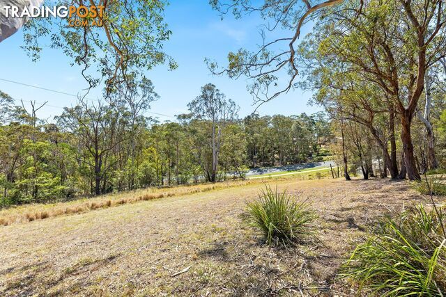 2 Halyard Drive MORUYA HEADS NSW 2537