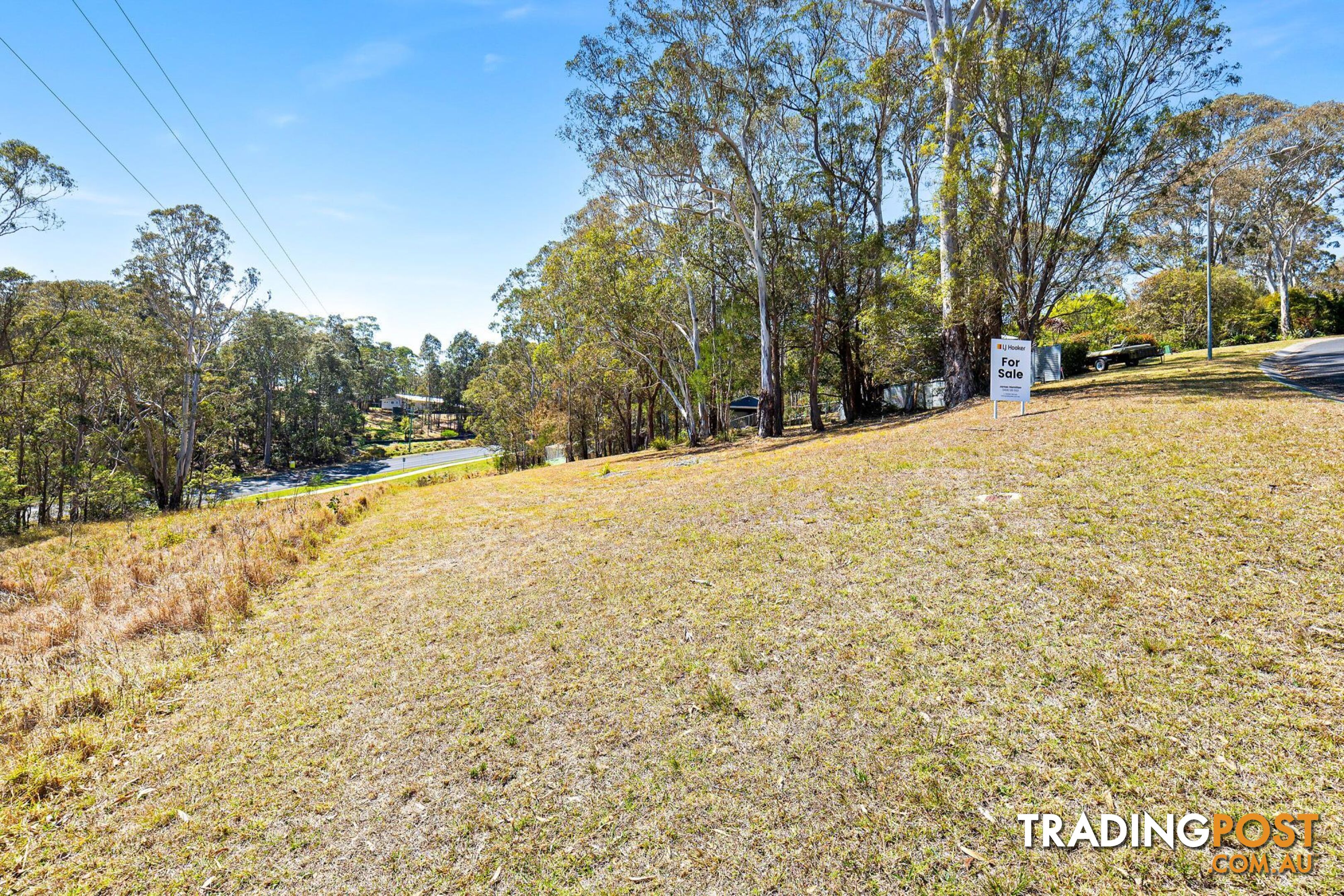 2 Halyard Drive MORUYA HEADS NSW 2537