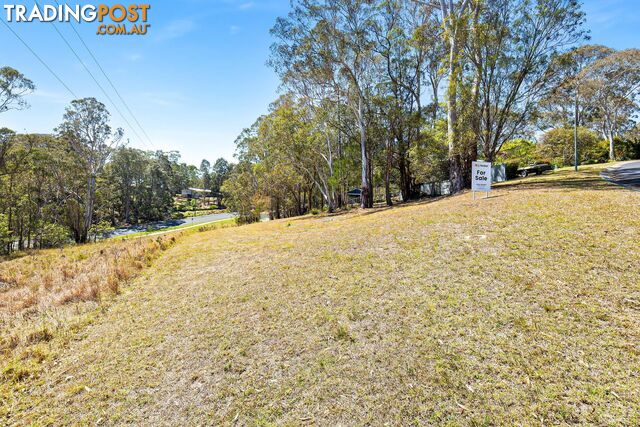 2 Halyard Drive MORUYA HEADS NSW 2537