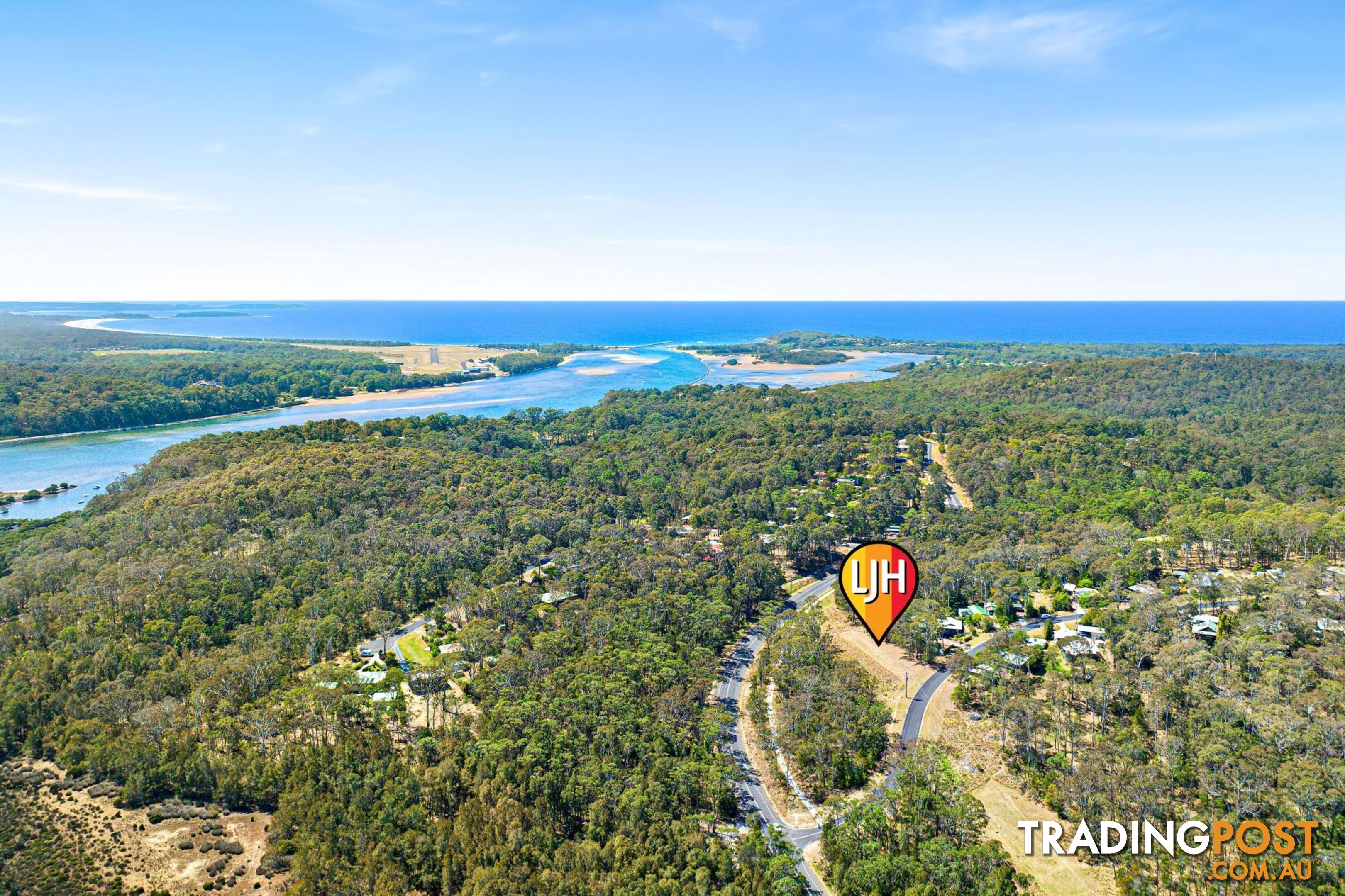 2 Halyard Drive MORUYA HEADS NSW 2537