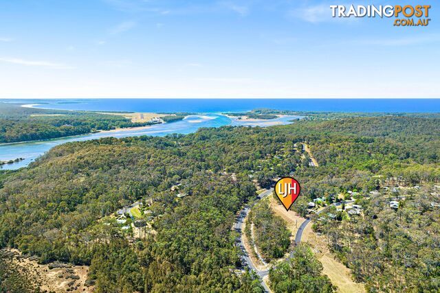 2 Halyard Drive MORUYA HEADS NSW 2537