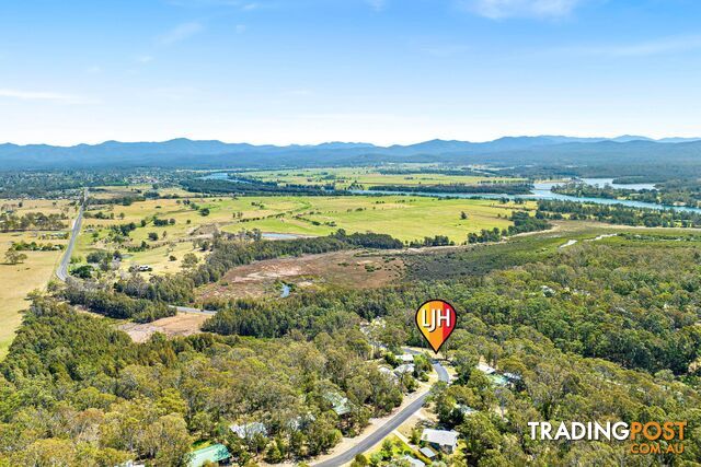 2 Halyard Drive MORUYA HEADS NSW 2537