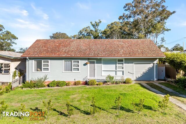 111 Albert Street MORUYA NSW 2537