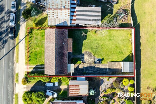 111 Albert Street MORUYA NSW 2537 - photo 5 of 25