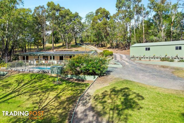 75 Yarragee Road MORUYA NSW 2537