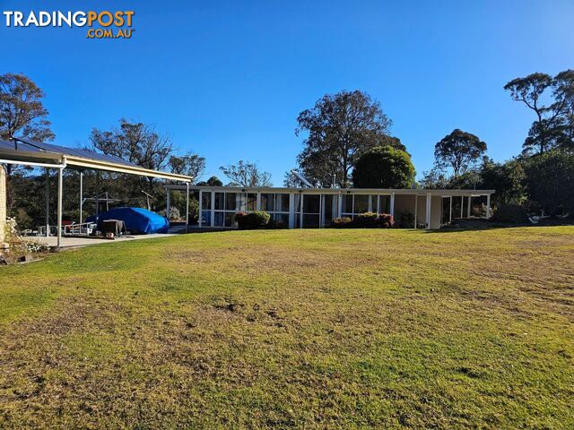 116 Stewarts Road KIORA NSW 2537